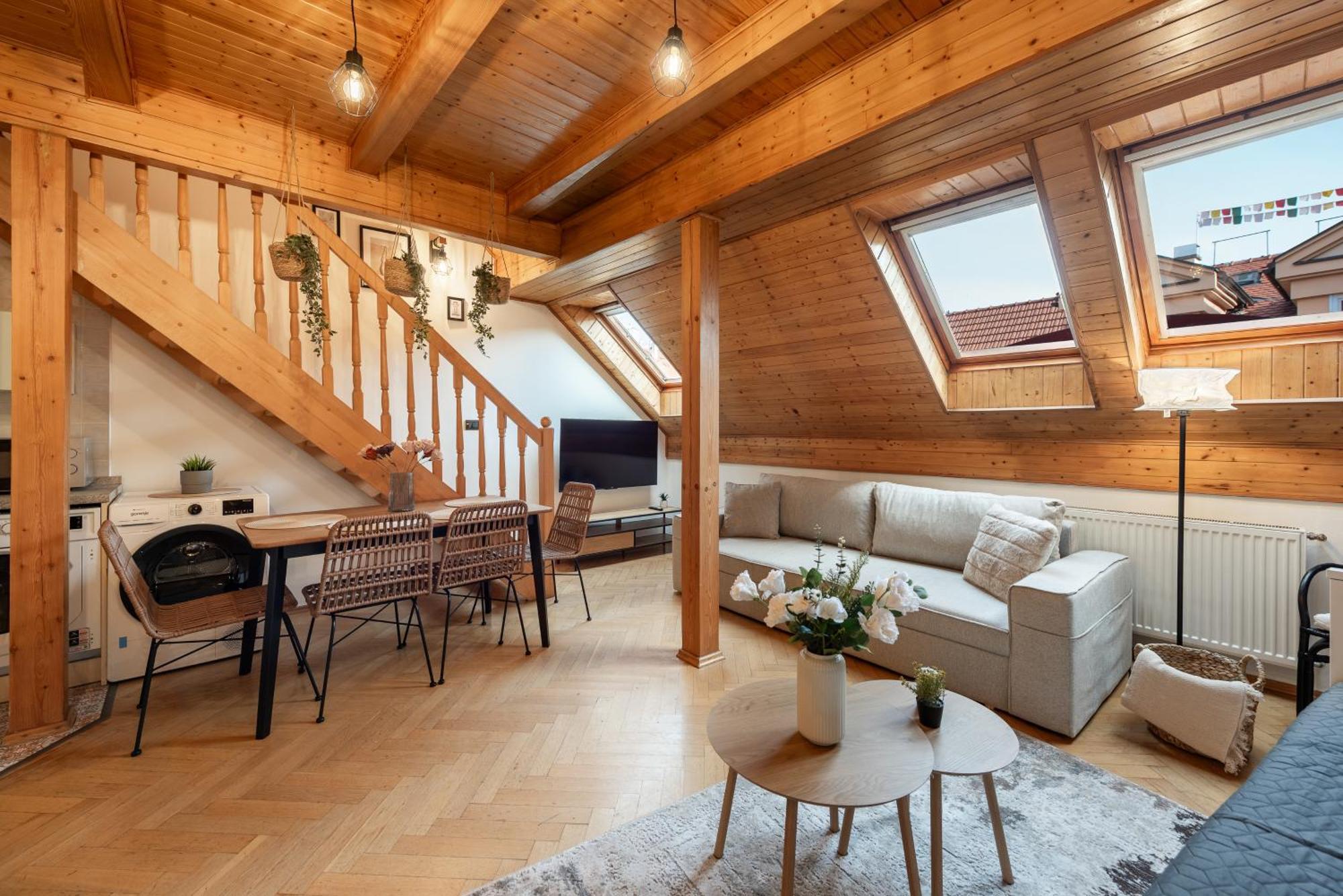 Delux Romantic Praha
